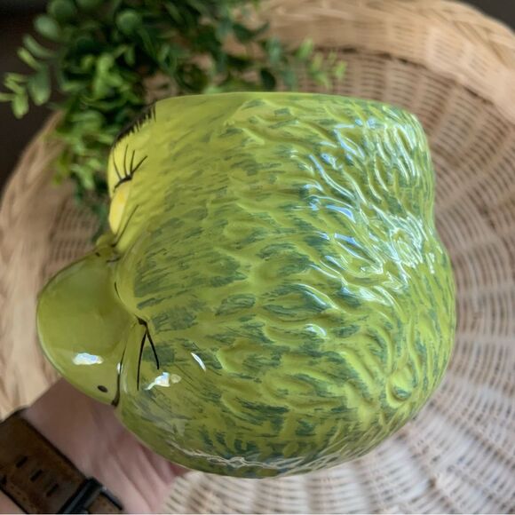 DR SUESS The Grinch Green Collectable Mug - Picture 3 of 8